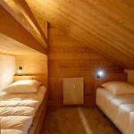 Appartement Les Merisiers 15 *