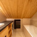 Appartement Les Merisiers 15