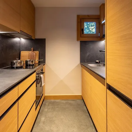 Les Merisiers 15 Appartement Mussillon